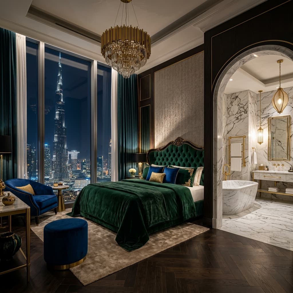 Interior Design