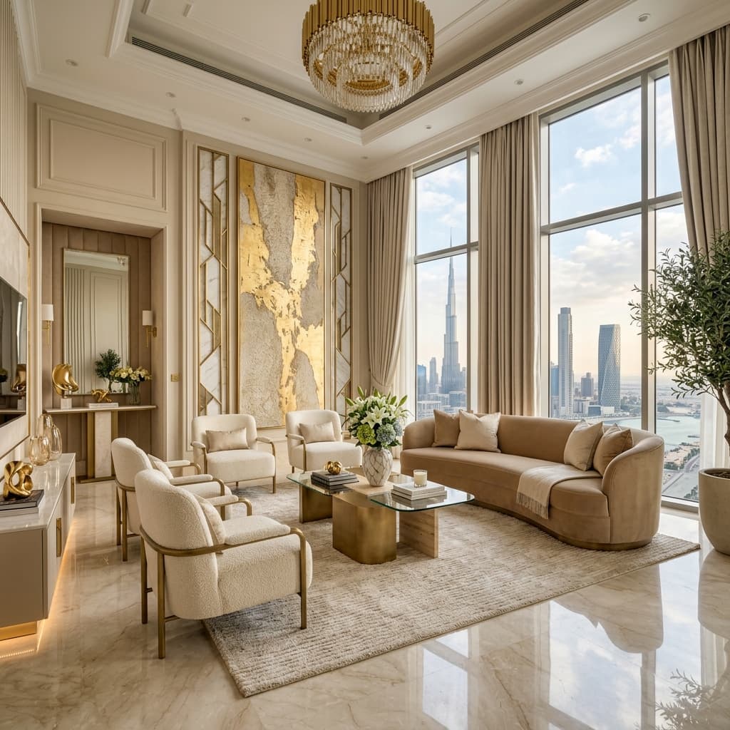 Interior Design