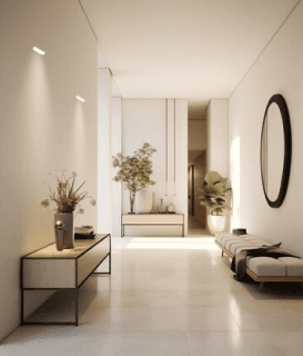 Apartment Design