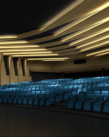 Al Wahda School Renovation gallery view 5