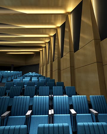 Al Wahda School Renovation gallery view 6