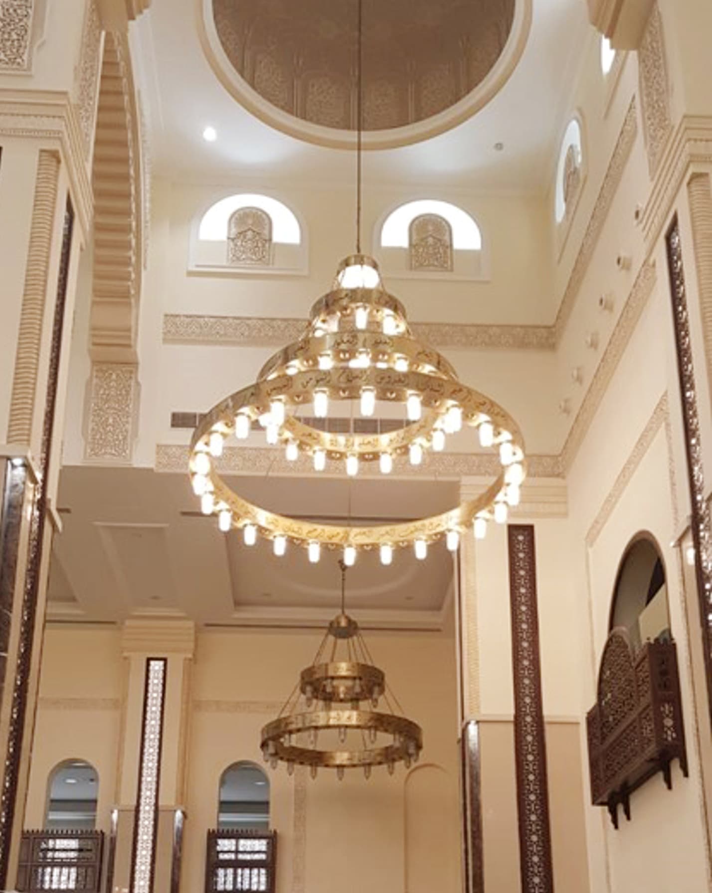GRAND MOSQUE, RAS AL KHAIMAH gallery view 2