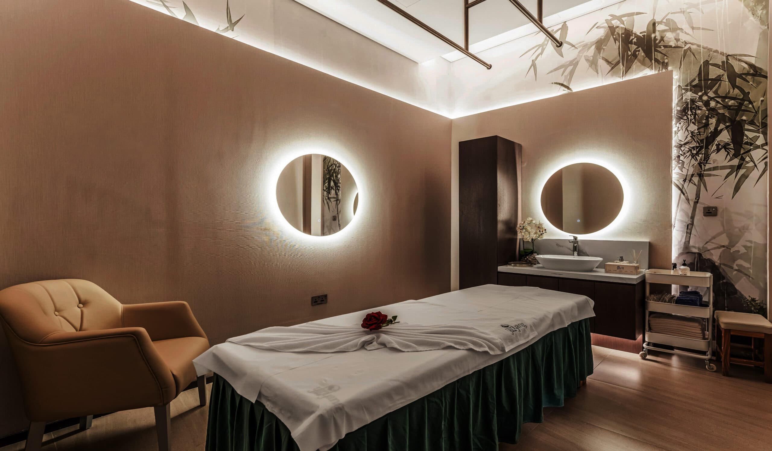 YIN YANG SPA, ABU DHABI gallery view 3