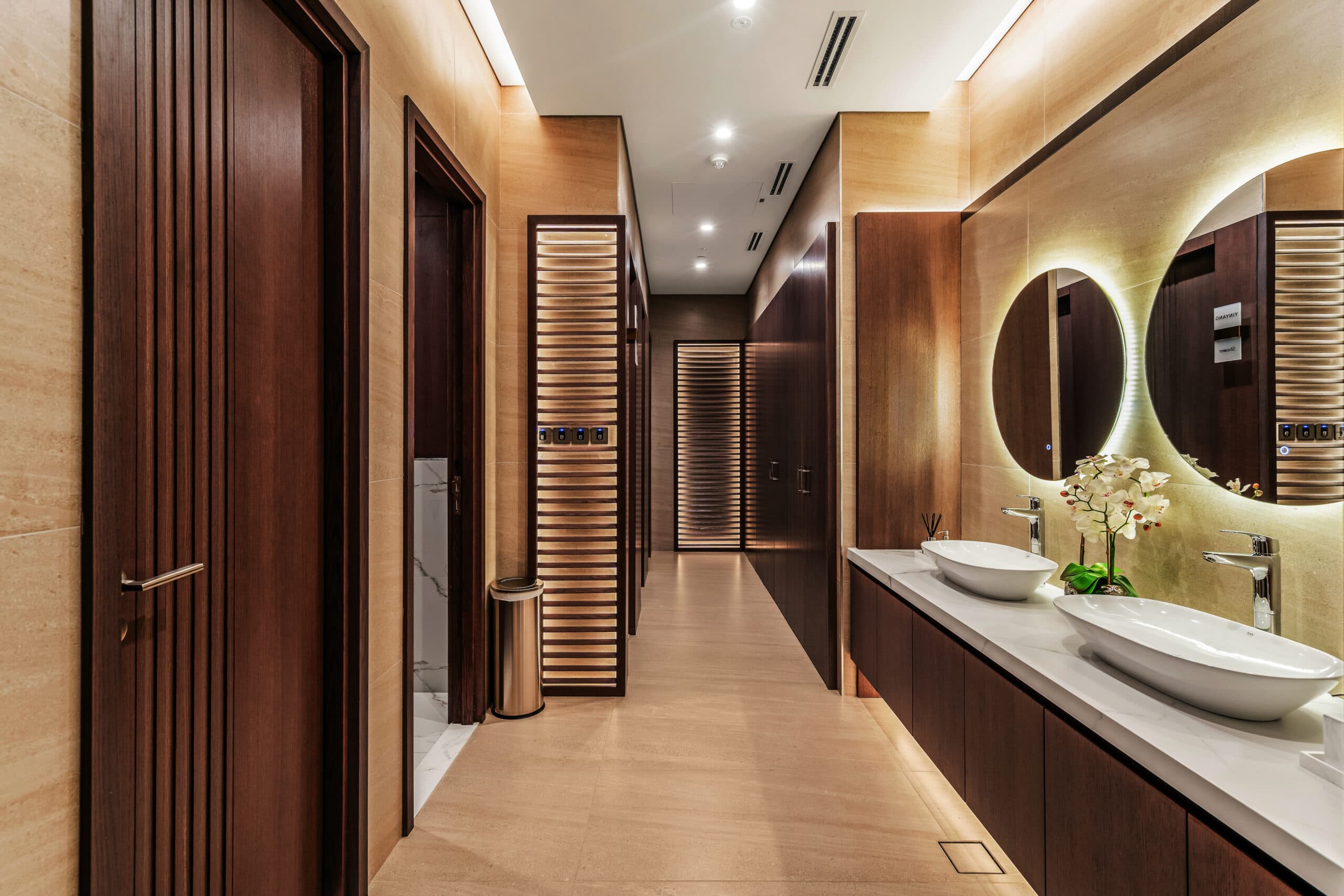 YIN YANG SPA, ABU DHABI gallery view 5