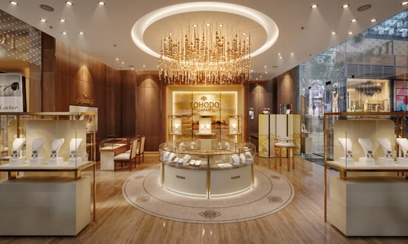 YIN YANG SPA, ABU DHABI gallery view 8