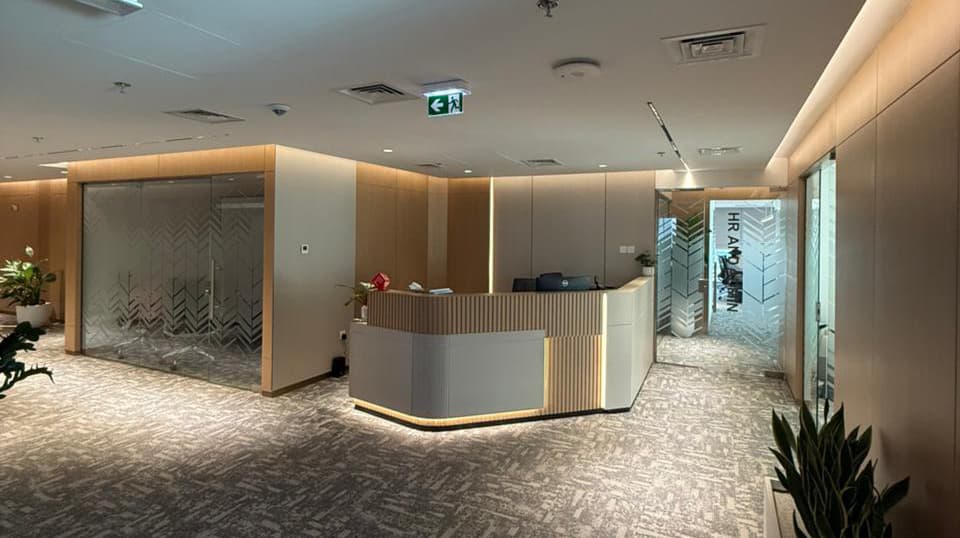 SIA PRIME GENERAL CONTRACTING COMPANY