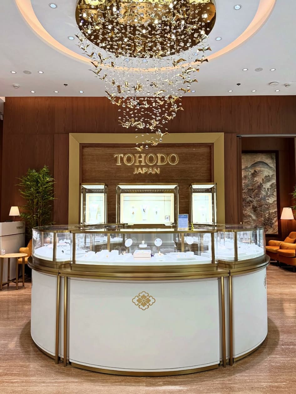 TOHODO JAPAN gallery view 2